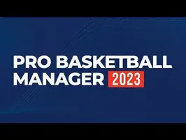 Pro Basketball Manager 2023