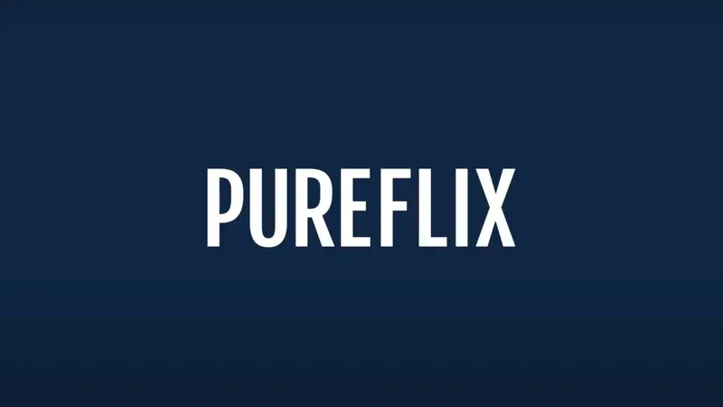 PureFlix