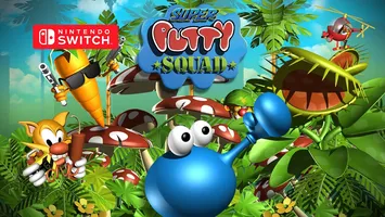 Putty Squad