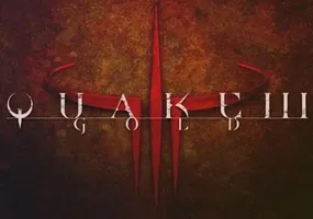 Quake III: Gold
