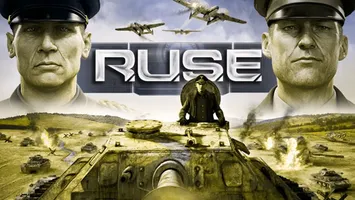 RUSE