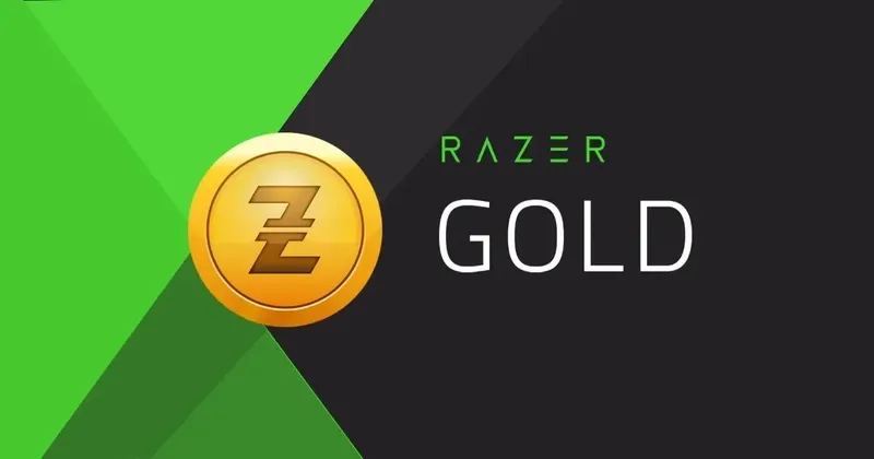 Razer Gold