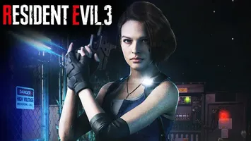 RESIDENT EVIL 3