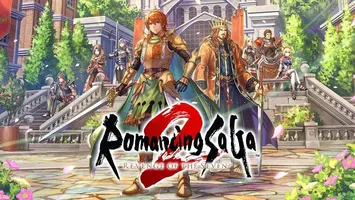 Romancing SaGa 2: Revenge of the Seven