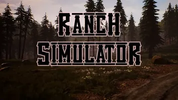 Ranch Simulator