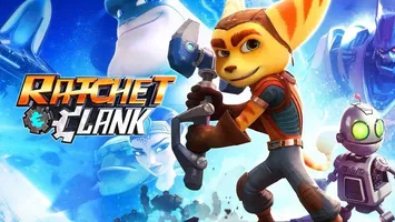 Ratchet & Clank