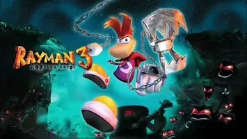 Rayman 3: Hoodlum Havoc