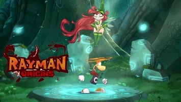 Rayman Origins