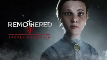 Remothered: Broken Porcelain