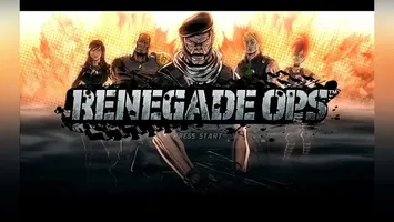 Renegade Ops