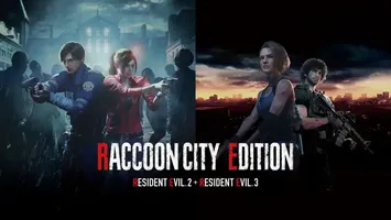 Resident Evil: Raccoon City Edition