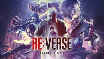Resident Evil Re:Verse
