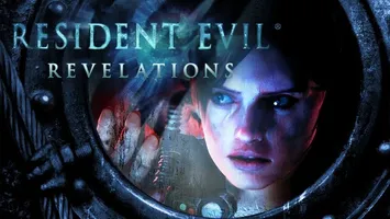 Resident Evil Revelations