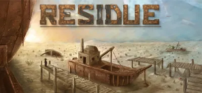 Residue: Final Cut