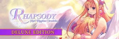 Rhapsody: Marl Kingdom Chronicles