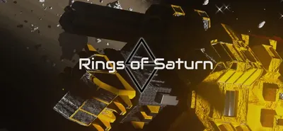Rings of Saturn
