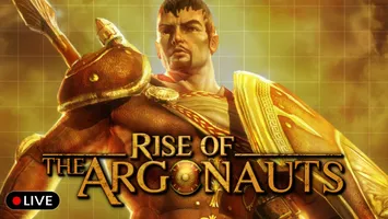 Rise of The Argonauts