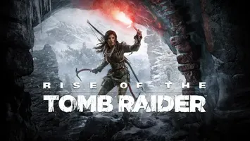 Rise of the Tomb Raider