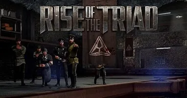 Rise of the Triad