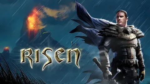 Risen 1