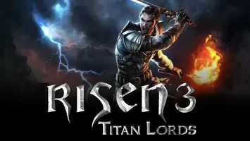 Risen 3: Titan Lords