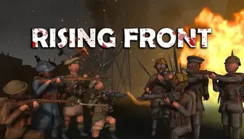 Rising Front