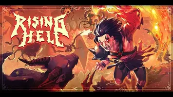 Rising Hell