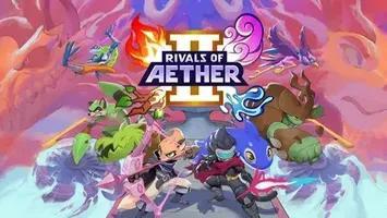 Rivals of Aether II