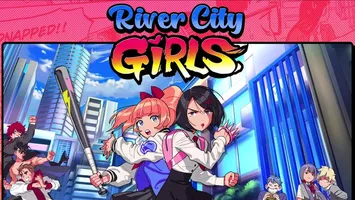 River City Girls