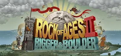 Rock of Ages 2: Bigger & Boulder