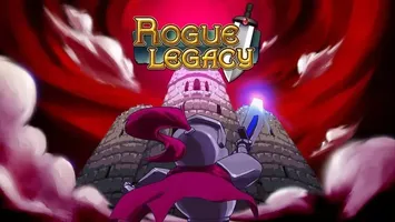 Rogue Legacy