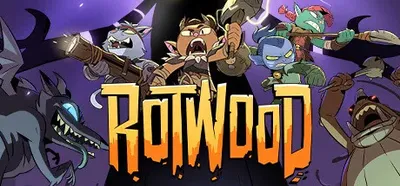 Rotwood
