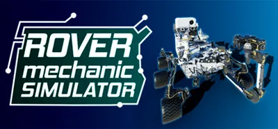Rover Mechanic Simulato