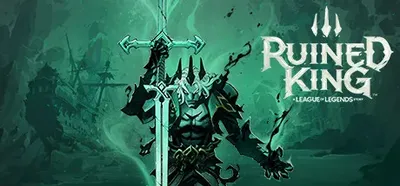 Ruined King A League of Legends Story