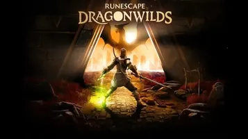 RuneScape: Dragonwilds