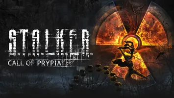 S.T.A.L.K.E.R.: Call of Prypiat