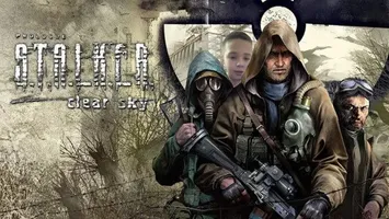 S.T.A.L.K.E.R.: Clear Sky