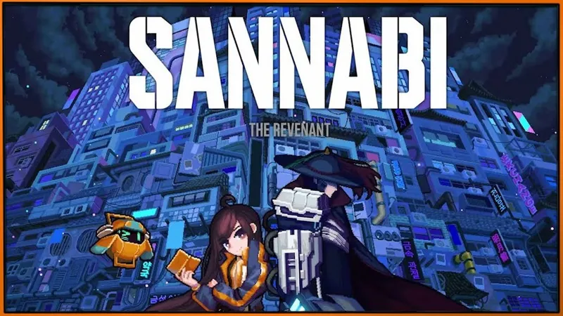 SANNABI
