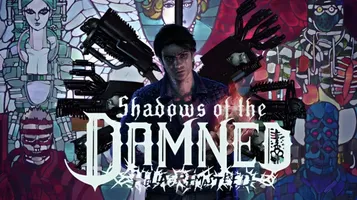 SHADOWS OF THE DAMNED: HELLA REMASTERED