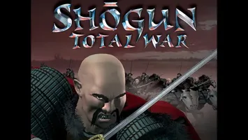 SHOGUN: Total War
