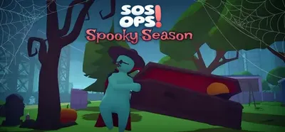 SOS OPS!
