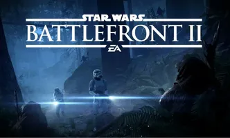 STAR WARS Battlefront II