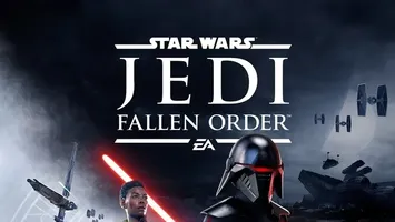 STAR WARS Jedi: Fallen Order