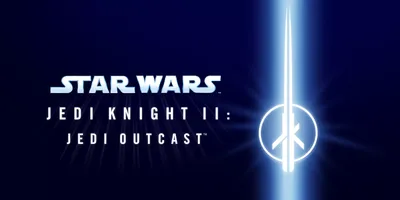 STAR WARS Jedi Knight II - Jedi Outcast