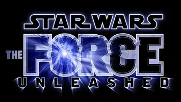 STAR WARS The Force Unleashed