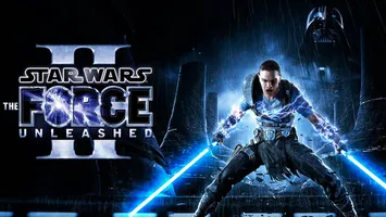 STAR WARS: The Force Unleashed II