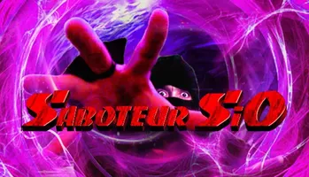 Saboteur SiO