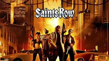 Saints Row (2006)