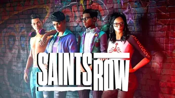 Saints Row (2022)