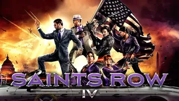 Saints Row IV (4)